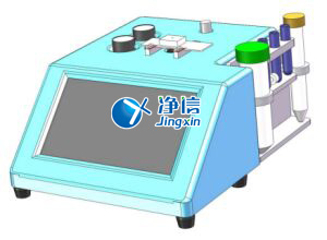 中國人自己的微流控單細(xì)胞測序儀來了！_微流控Drop-seq